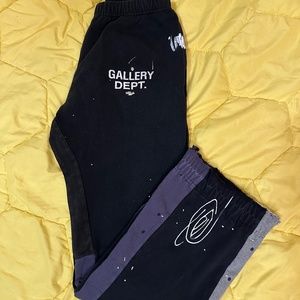 Gallery Dept Sweats